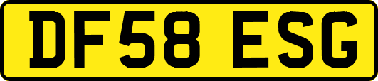 DF58ESG