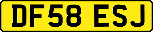 DF58ESJ
