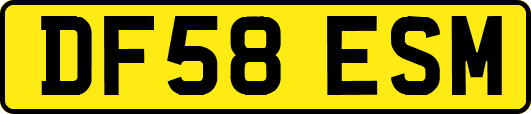 DF58ESM