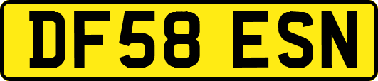 DF58ESN