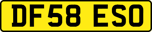 DF58ESO