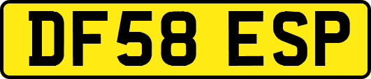 DF58ESP