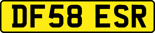 DF58ESR