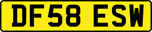 DF58ESW