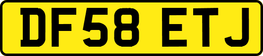 DF58ETJ