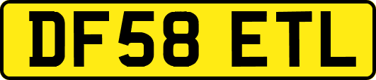 DF58ETL