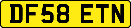 DF58ETN