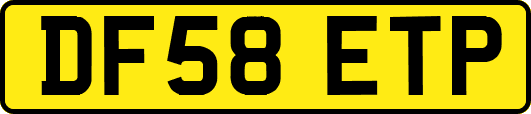 DF58ETP