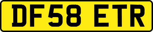 DF58ETR