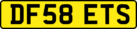 DF58ETS