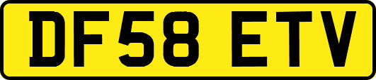 DF58ETV