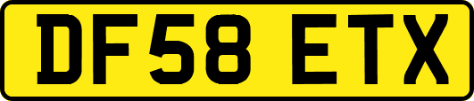 DF58ETX