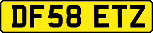 DF58ETZ