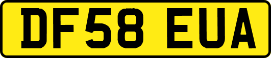 DF58EUA