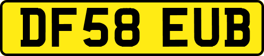 DF58EUB