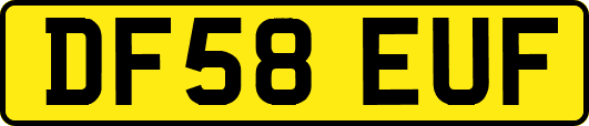 DF58EUF