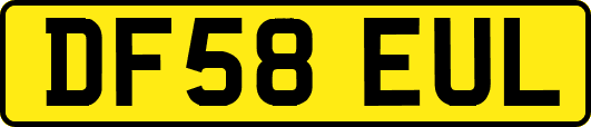 DF58EUL