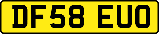 DF58EUO