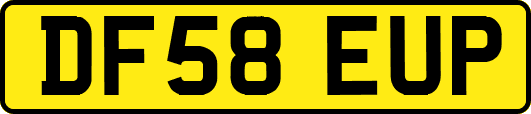 DF58EUP