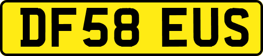 DF58EUS