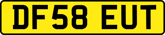 DF58EUT