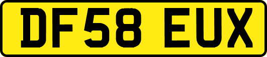 DF58EUX