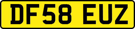 DF58EUZ