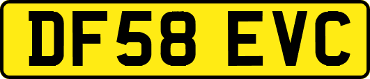 DF58EVC