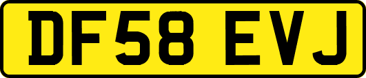DF58EVJ