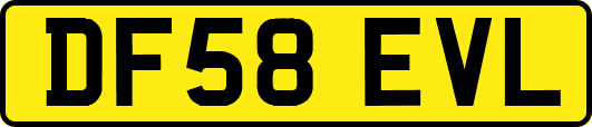 DF58EVL