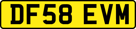 DF58EVM