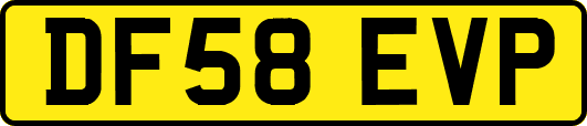 DF58EVP