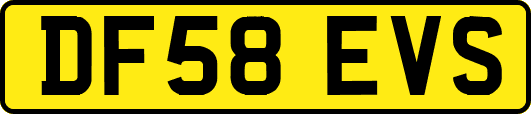 DF58EVS