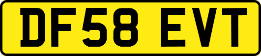 DF58EVT