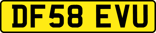 DF58EVU