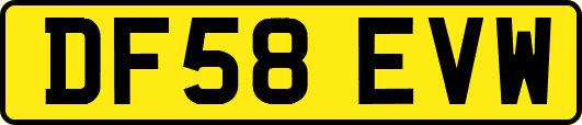 DF58EVW