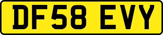 DF58EVY