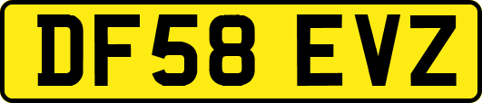 DF58EVZ