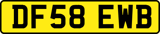 DF58EWB