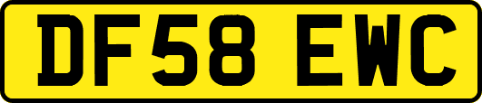 DF58EWC