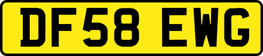 DF58EWG