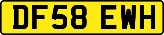 DF58EWH