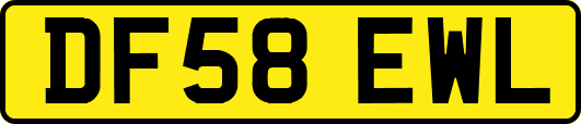 DF58EWL