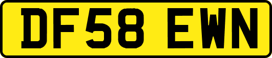 DF58EWN
