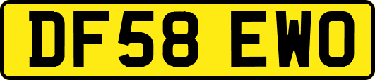 DF58EWO