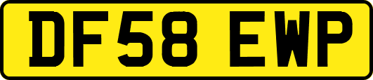 DF58EWP
