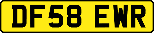 DF58EWR