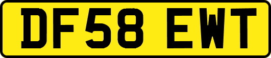 DF58EWT