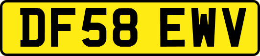 DF58EWV