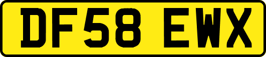 DF58EWX